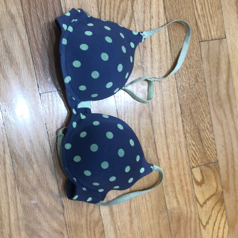 Victoria Secret Push Up Bra